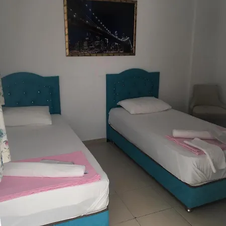 Paradise Garden Hotel