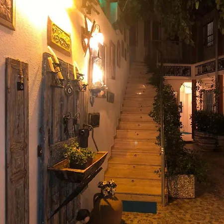 Paradise Garden 3* Bodrum