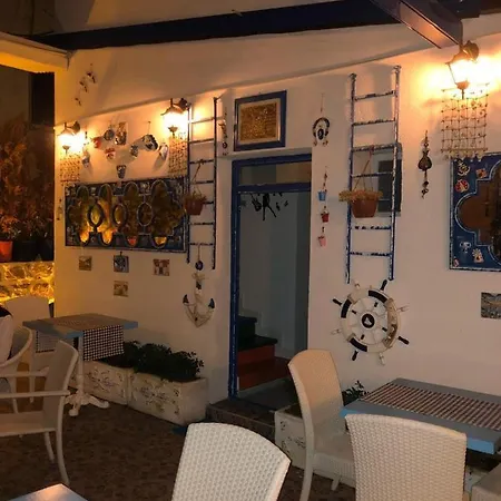 Paradise Garden Bodrum