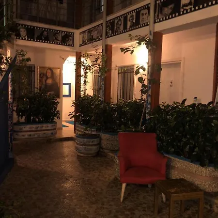 Paradise Garden Hotel Bodrum