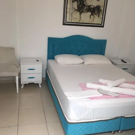 Paradise Garden 3* Bodrum