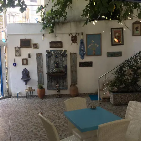 Paradise Garden Bodrum
