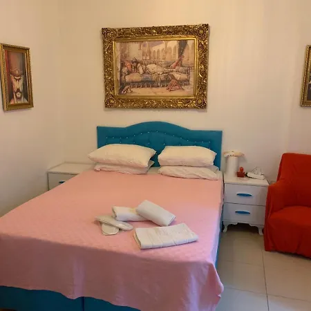 Paradise Garden Hotel Bodrum